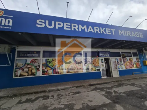 Spatiu comercial in inima cartierului Cornisa