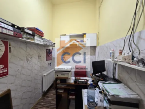 Spatiu comercial in inima cartierului Cornisa