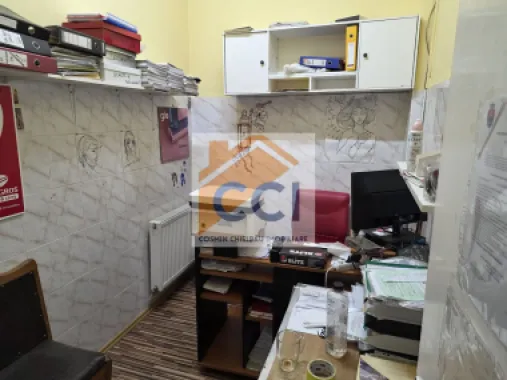 Spatiu comercial in inima cartierului Cornisa