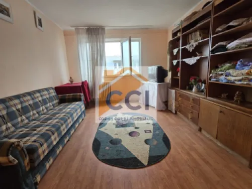 Logo Cosmin Chiribau Imobiliare logo