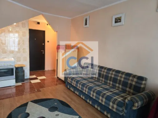 De vânzare garsonieră de buget Strada Condorilor, (uzina Aerostar).