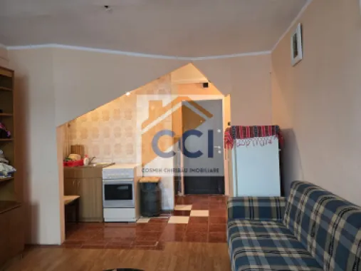 De vânzare garsonieră de buget Strada Condorilor, (uzina Aerostar).
