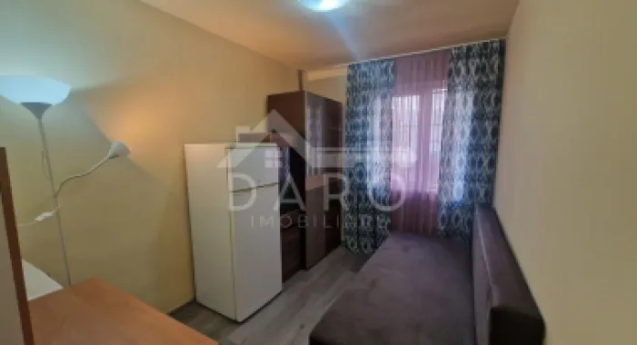 🏡 Garsonieră de vânzare – Str. Hunedoara | 15 mp | 22.000 € | Ideală