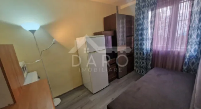 🏡 Garsonieră de vânzare – Str. Hunedoara | 15 mp | 22.000 € | Ideală