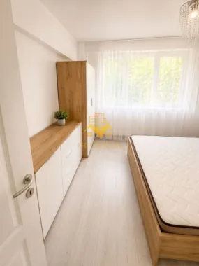 2 Camere Openspace, FSEGA, Iulius Mall,Gheorgheni,Petfriendly,Modern