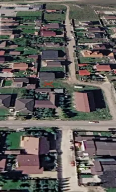 Sanpetru, zona vile noi,toate utilitatile, asfalt, iluminat