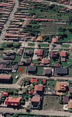 Sanpetru, zona vile noi,toate utilitatile, asfalt, iluminat