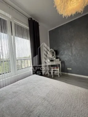 Apartament 2 camere ,de inchiriat ,Dumbravita - in spare la Decathlon