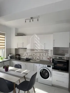 Apartament 2 camere ,de inchiriat ,Dumbravita - in spare la Decathlon
