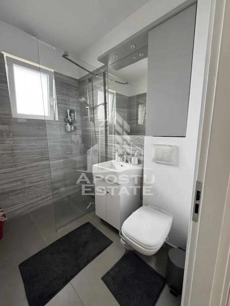 Apartament 2 camere ,de inchiriat ,Dumbravita - in spare la Decathlon