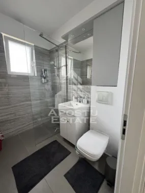 Apartament 2 camere ,de inchiriat ,Dumbravita - in spare la Decathlon