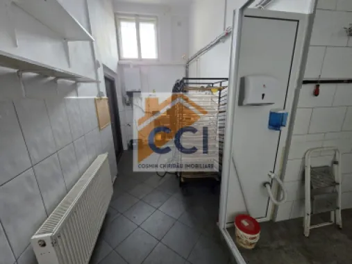 Spatiu comercial in inima cartierului Cornisa