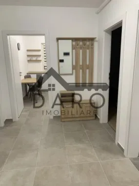 Apartament de inchiriat cu 2 camere