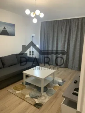 Apartament de inchiriat cu 2 camere