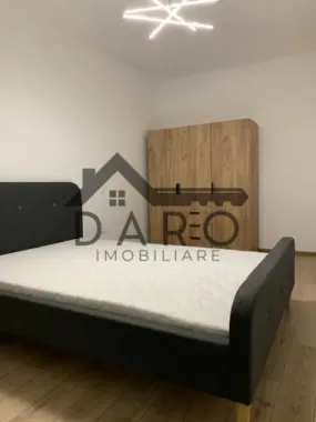 Apartament de inchiriat cu 2 camere