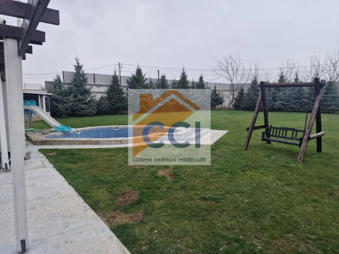 Restaurant Piscina Club Principe