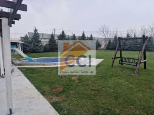 Restaurant Piscina Club Principe