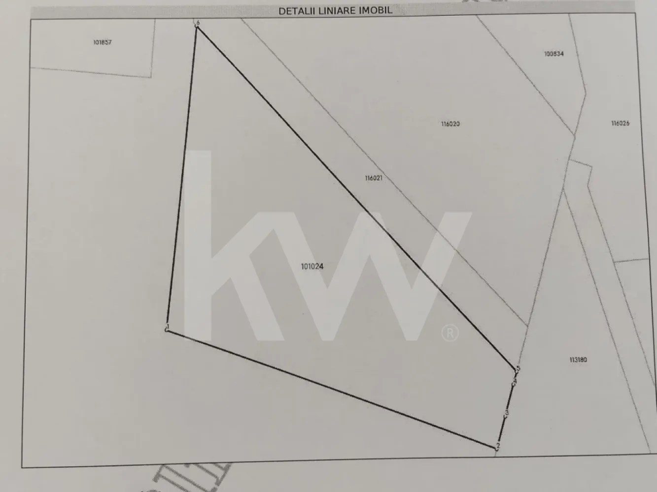 Teren Intravilan 977 mp de Vânzare în Cisnădioara – Locație de Poveste - Teren intravilan 977 mp în Cisnădioara – Panorama superbă și potențial excelent de investiție
Există locuri care îți oferă doar un teren. Și există locuri care îți oferă o perspectivă asupra viitorului.
În una dintre cele mai apreciate zone din împrejurimile Sibiului, la poalele munților și în mijlocul naturii, vă propun spre vânzare un teren intravilan cu suprafața de 977 mp, situat în Cisnădioara, o localitate recunoscută pentru peisajele sale spectaculoase, liniște și calitatea vieții.
Terenul este încadrat urbanistic în zona destinată locuințelor individuale și colective mici, fiind ideal pentru construirea unei case de familie, a unei vile de vacanță sau pentru o investiție rezidențială de perspectivă.
 Suprafață teren: 977 mp
 Intravilan
 Zonă în continuă dezvoltare
 Utilități în apropiere
 Acces facil către Sibiu
 Cadru natural deosebit și priveliști superbe către munți
POT 25% | CUT 0,9
Dacă îți dorești să construiești într-o zonă exclusivistă, unde natura și liniștea se îmbină perfect cu accesul rapid către oraș, acest teren reprezintă alegerea ideală.
Cisnădioara – locul unde investiția ta prinde rădăcini și crește în valoare.