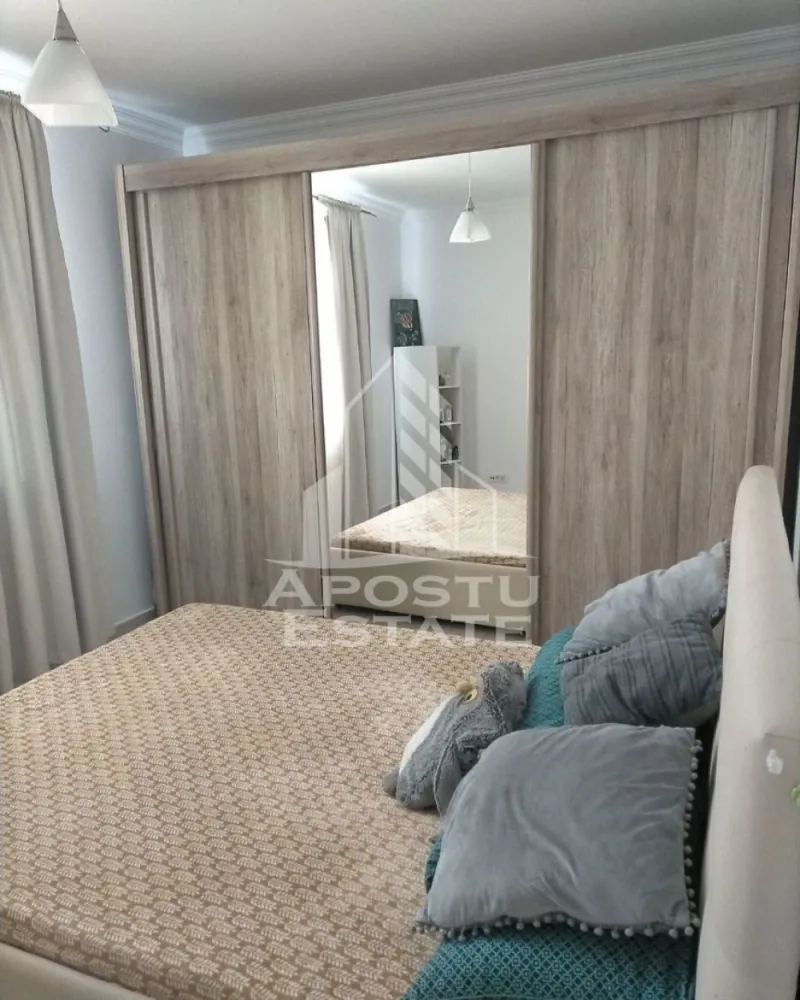 Apartament cu 3 camere,decomandat,Dumbravita Decathlon