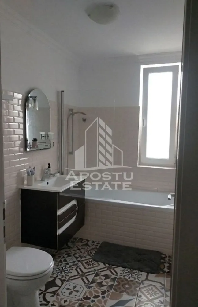 Apartament cu 3 camere,decomandat,Dumbravita Decathlon