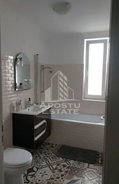 Apartament cu 3 camere,decomandat,Dumbravita Decathlon