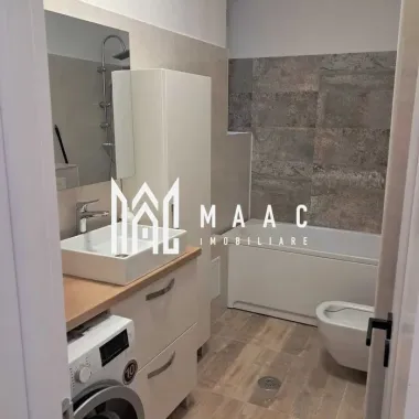 Apartament 2 camere decomandat | Sibiu Central | 71 mp, renovat