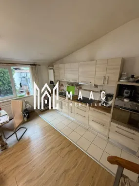 Casă de vânzare 4 camere | Lupeni, Sibiu | 141 mp utili, teren 676 mp