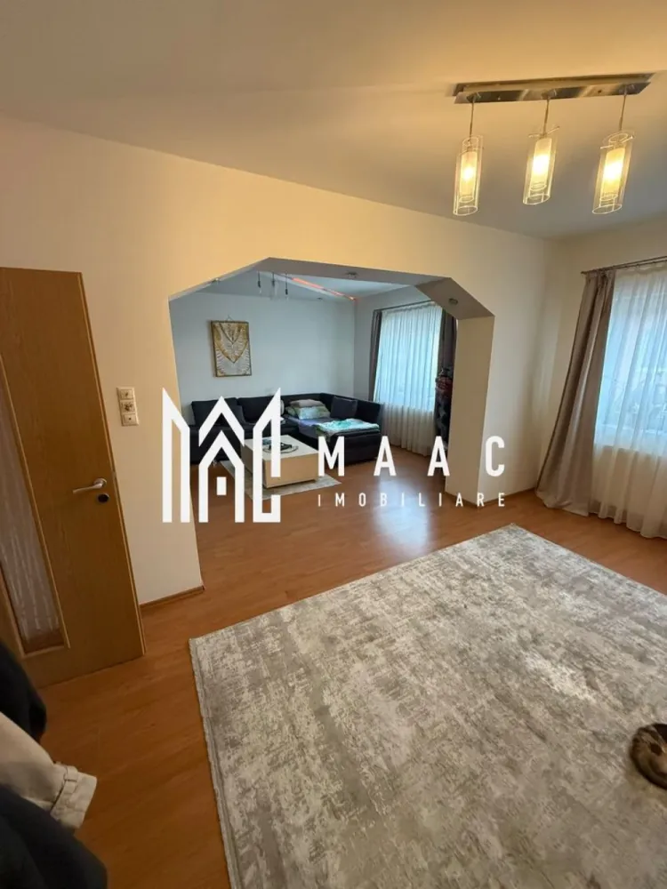 Casă de vânzare 4 camere | Lupeni, Sibiu | 141 mp utili, teren 676 mp