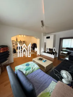 Casă de vânzare 4 camere | Lupeni, Sibiu | 141 mp utili, teren 676 mp