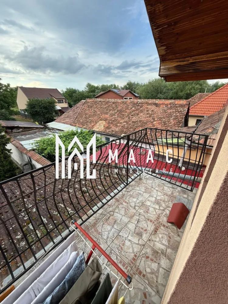 Casă de vânzare 4 camere | Lupeni, Sibiu | 141 mp utili, teren 676 mp