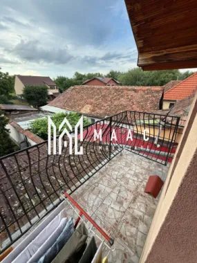 Casă de vânzare 4 camere | Lupeni, Sibiu | 141 mp utili, teren 676 mp