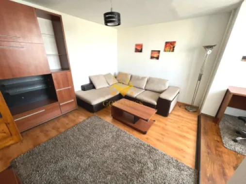 3 camere decomandate, Manastur, Zona Primaverii, Tabita, Calvaria