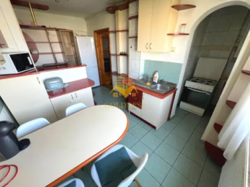 3 camere decomandate, Manastur, Zona Primaverii, Tabita, Calvaria