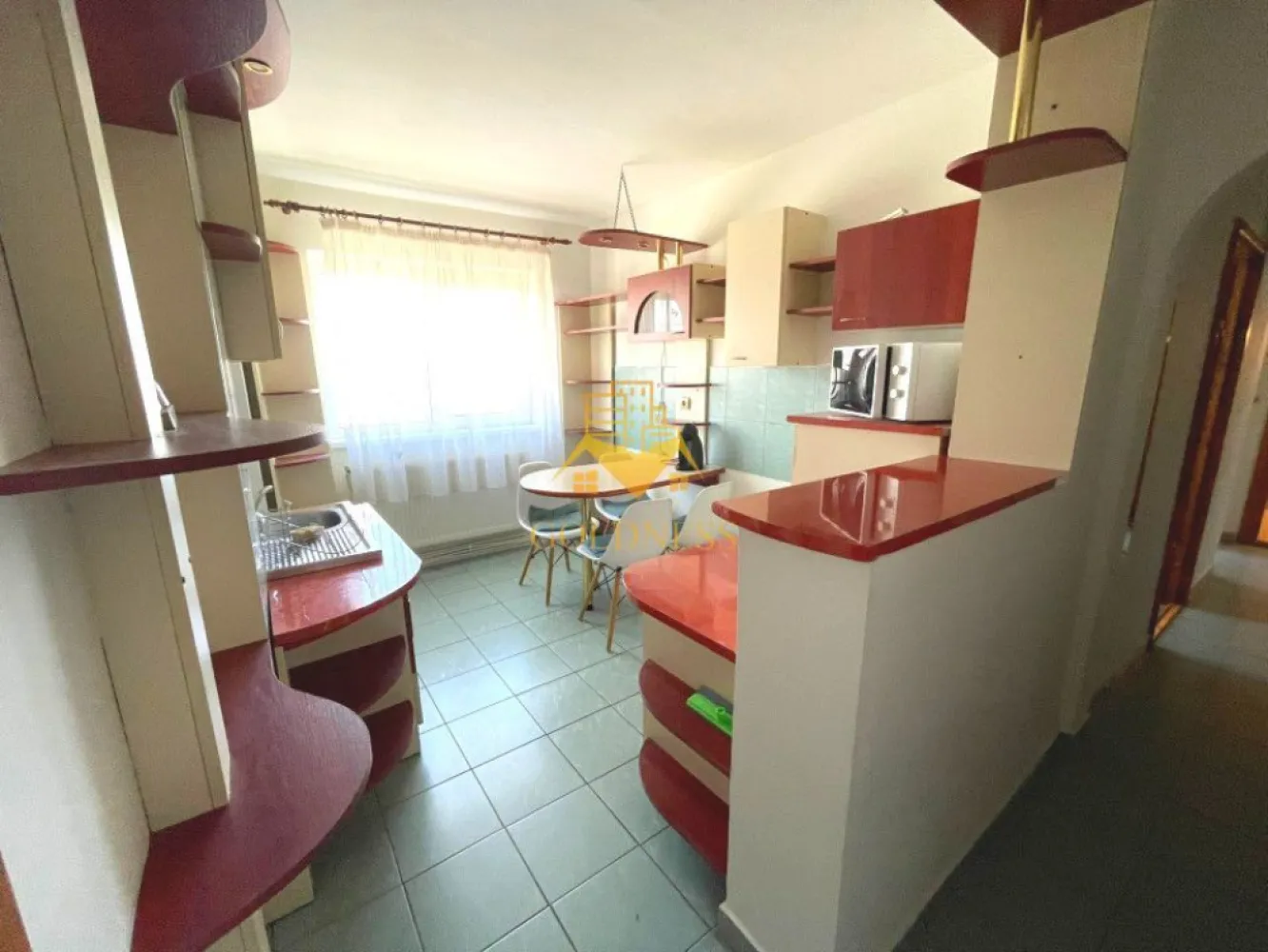 3 camere decomandate, Manastur, Zona Primaverii, Tabita, Calvaria