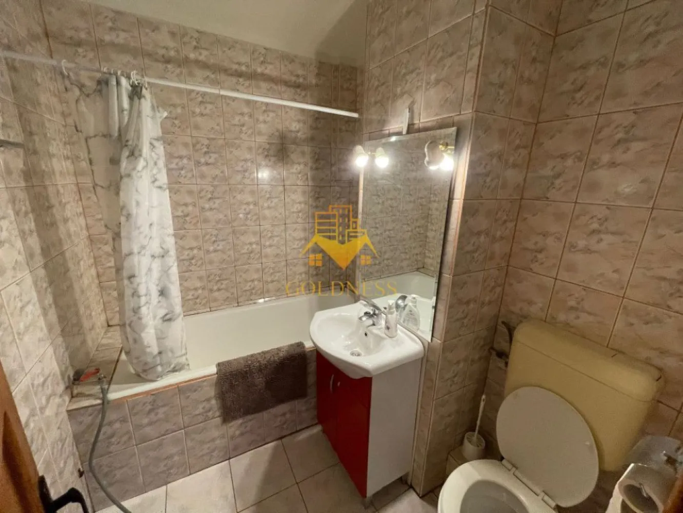 3 camere decomandate, Manastur, Zona Primaverii, Tabita, Calvaria