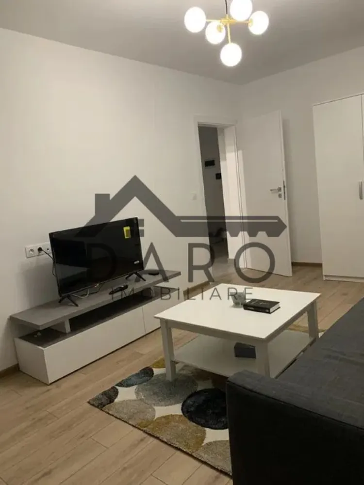 Apartament de inchiriat cu 2 camere