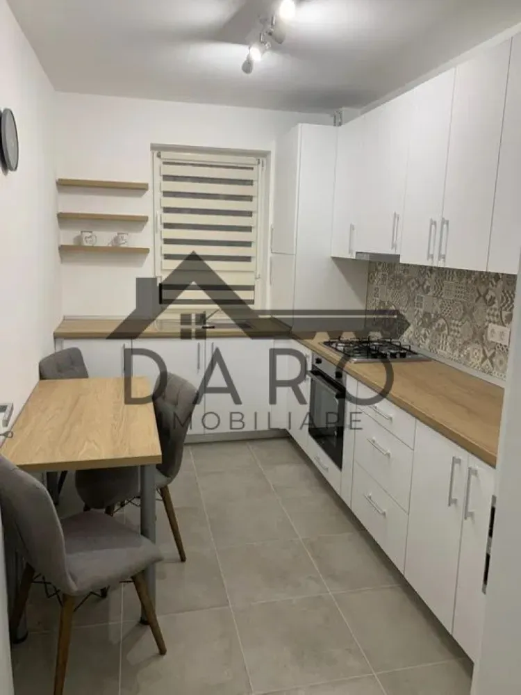 Apartament de inchiriat cu 2 camere
