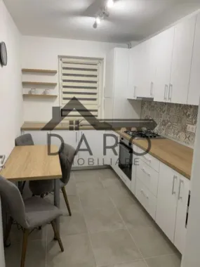Apartament de inchiriat cu 2 camere