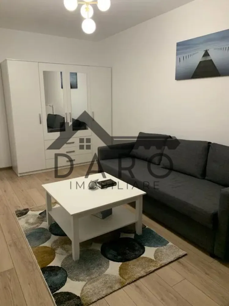 Apartament de inchiriat cu 2 camere