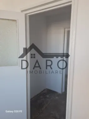 Logo Daro Imobilare logo