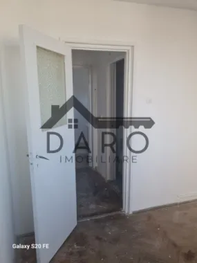 De vânzare apartament 2 camere