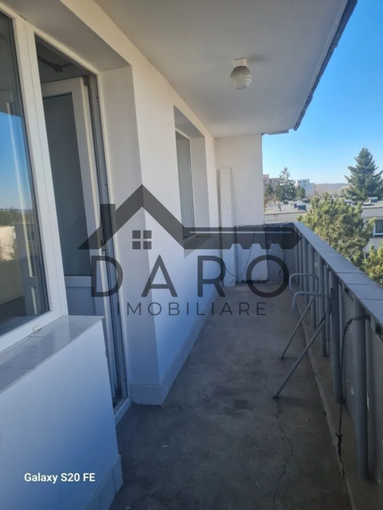 De vânzare apartament 2 camere
