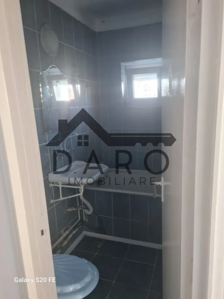 De vânzare apartament 2 camere