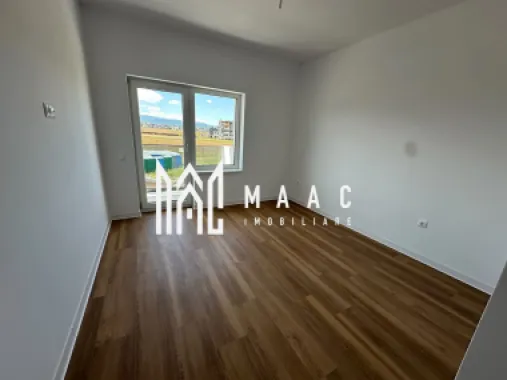 Apartament de vanzare Sibiu 2 camere | Doamna Stanca | 57,85 mp, parcare