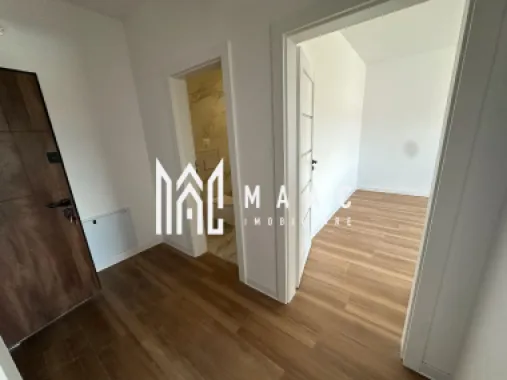 Apartament de vanzare Sibiu 2 camere | Doamna Stanca | 57,85 mp, parcare