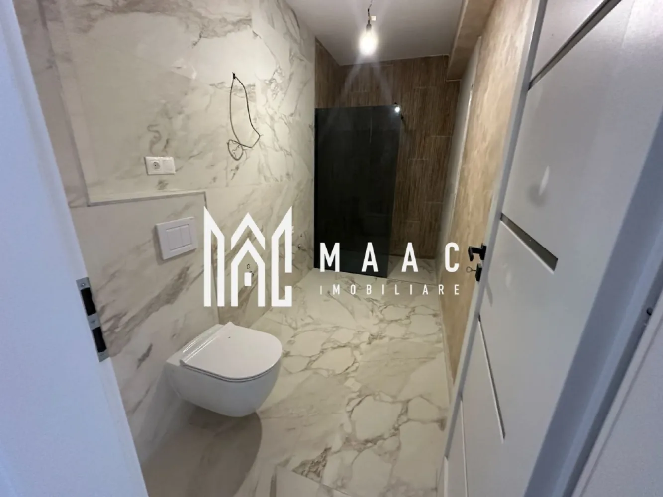 Apartament de vanzare Sibiu 2 camere | Doamna Stanca | 57,85 mp, parcare