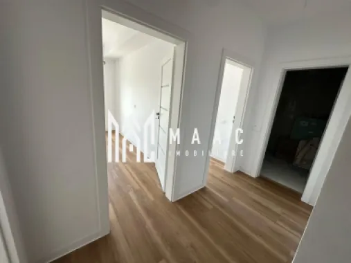 Apartament de vanzare Sibiu 2 camere | Doamna Stanca | 57,85 mp, parcare