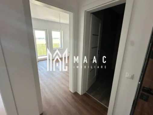 Apartament 3 camere | Doamna Stanca, Selimbar | 59,5 mp, parcare, 2025