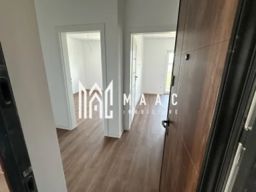 Apartament 3 camere | Doamna Stanca, Selimbar | 59,5 mp, parcare, 2025
