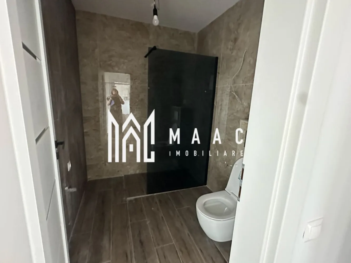 Apartament 3 camere | Doamna Stanca, Selimbar | 59,5 mp, parcare, 2025